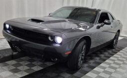 
										2023 Dodge Challenger GT Plus Blacktop full									