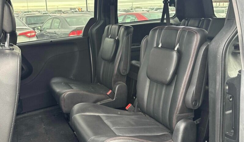 
								2019 Dodge Grand Caravan GT full									