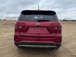 
										2019 Kia Sorento EX 2.4L full									