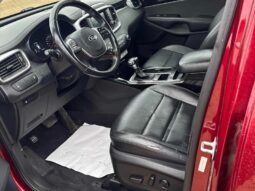 
										2019 Kia Sorento EX 2.4L full									