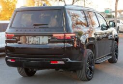 
										2024 Jeep Wagoneer Carbide full									