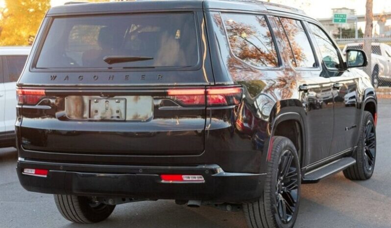 
								2024 Jeep Wagoneer Carbide full									