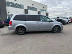 
										2019 Dodge Grand Caravan GT full									