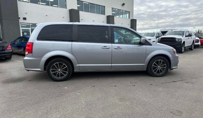 
								2019 Dodge Grand Caravan GT full									