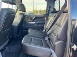 
										2015 Chevrolet Silverado 1500 LTZ full									