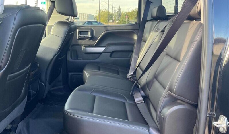 
								2015 Chevrolet Silverado 1500 LTZ full									