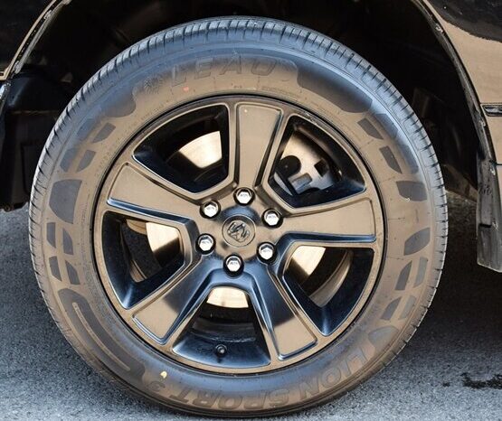 
								2023 RAM 1500 Sport GT eTorque Hemi full									