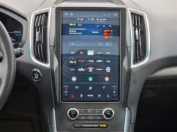 
										2024 Ford Edge Titanium Sunroof full									