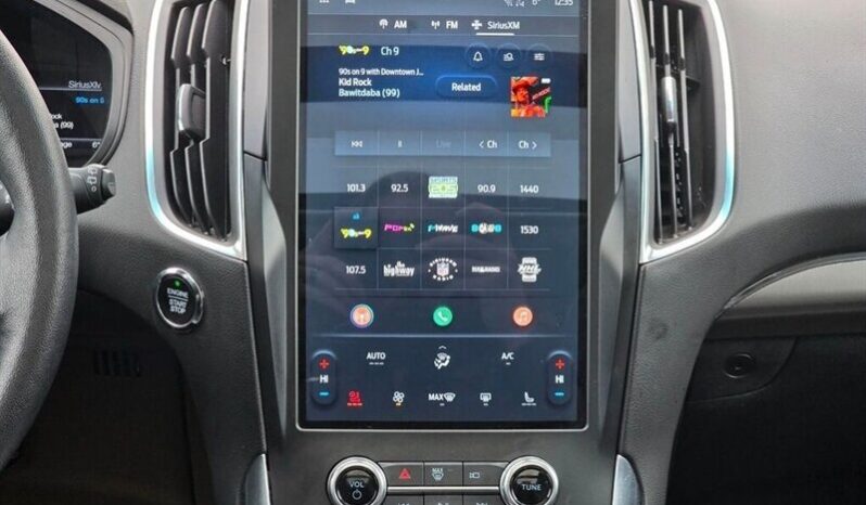 
								2024 Ford Edge Titanium Sunroof full									