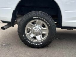 
										2023 RAM 2500 Tradesman full									