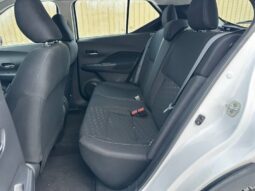 
										2024 Nissan Kicks SV full									