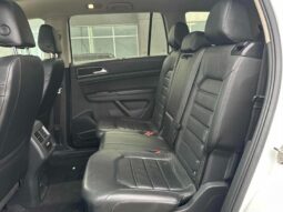
										2019 Volkswagen Atlas V6 SEL R-Line 4Motion full									