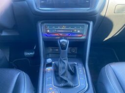 
										2024 Volkswagen Tiguan 2.0T Comfortline 4Motion Leather Sunroof full									