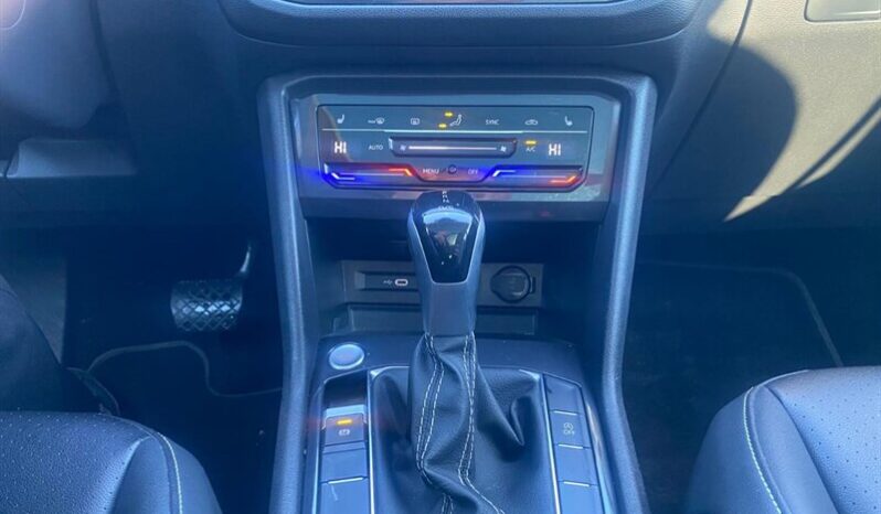 
								2024 Volkswagen Tiguan 2.0T Comfortline 4Motion Leather Sunroof full									