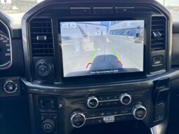 
										2021 Ford F-150 XLT Sport full									