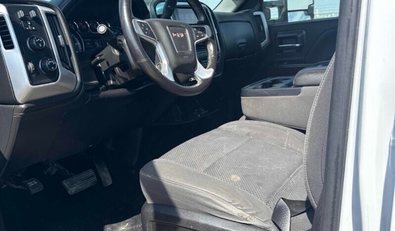 
								2019 GMC Sierra 2500 SLE Z71 Crew Cab 4×4 full									