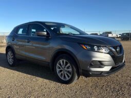 
										2023 Nissan Qashqai S full									