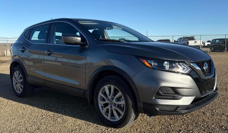 
								2023 Nissan Qashqai S full									