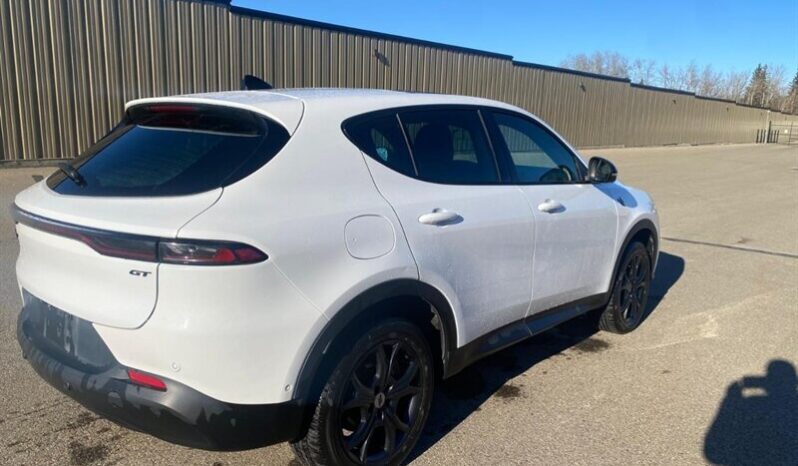 
								2024 Dodge Hornet GT full									