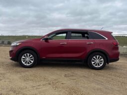 
										2019 Kia Sorento EX 2.4L full									