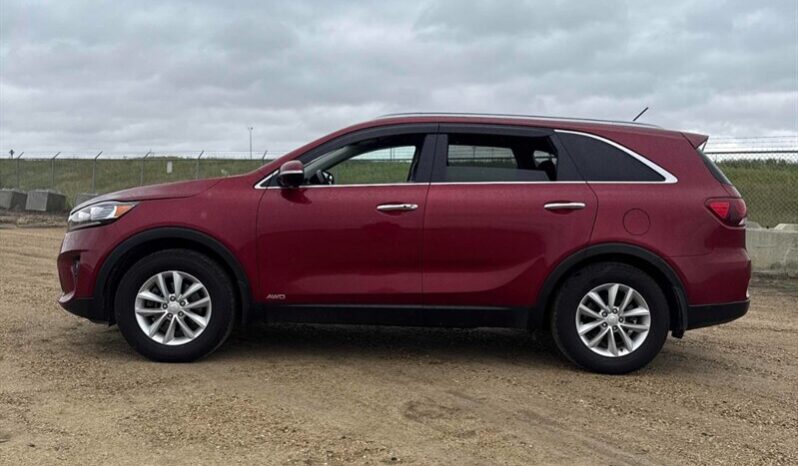 
								2019 Kia Sorento EX 2.4L full									