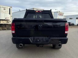 
										2021 RAM 1500 Classic SLT full									