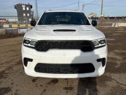 
										2024 Dodge Durango R/T Plus Blacktop 5.7L Hemi full									