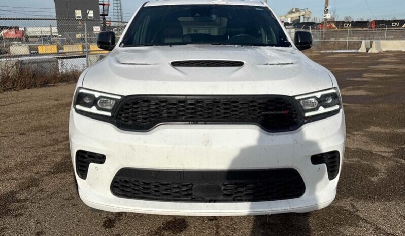
								2024 Dodge Durango R/T Plus Blacktop 5.7L Hemi full									