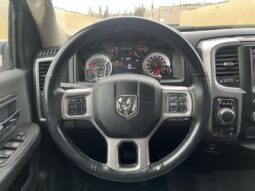 
										2022 RAM 1500 SLT full									