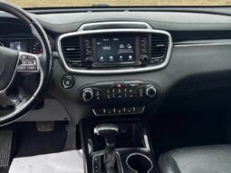 
										2019 Kia Sorento EX 2.4L full									