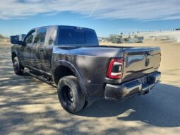 
										2024 RAM 3500 Limited Mega Cab Dually Diesel Night Edition full									