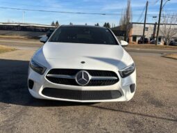 
										2019 Mercedes-Benz A-Class A 250 4MATIC full									
