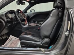 
										2023 Dodge Challenger GT Plus Blacktop full									