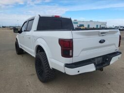 
										2020 Ford F-150 Lariat Sport full									