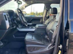 
										2015 Chevrolet Silverado 1500 LTZ full									