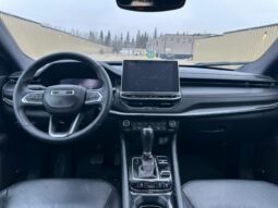 
										2024 Jeep Compass Trailhawk Sun & Sound full									