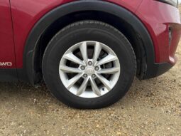 
										2019 Kia Sorento EX 2.4L full									