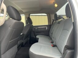 
										2022 RAM 1500 SLT full									