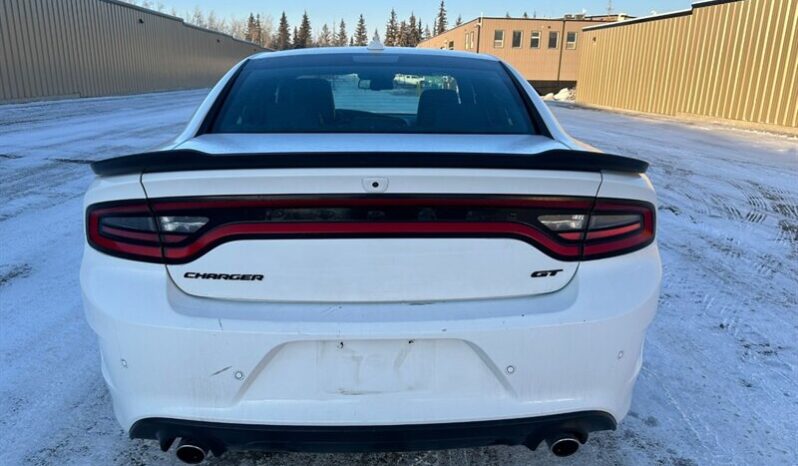 
								2023 Dodge Charger GT Plus Blacktop Sunroof full									