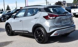 
										2024 Nissan Kicks SR Premium full									