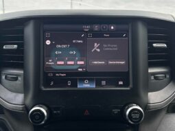 
										2023 RAM 2500 Tradesman full									