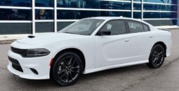 2023 Dodge Charger GT Plus Blacktop Sunroof