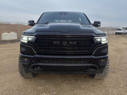 
										2020 RAM 1500 Limited Black Package full									
