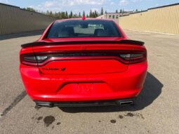 
										2023 Dodge Charger SXT full									