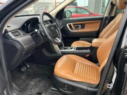 
										2018 Land Rover Discovery Sport HSE Luxury full									