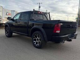 
										2021 RAM 1500 Classic SLT full									
