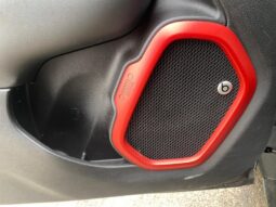 
										2018 Jeep Renegade Trailhawk full									