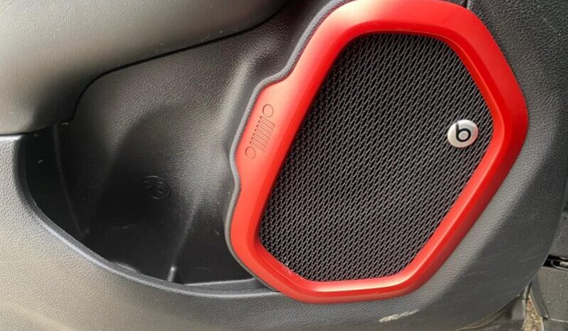 
								2018 Jeep Renegade Trailhawk full									