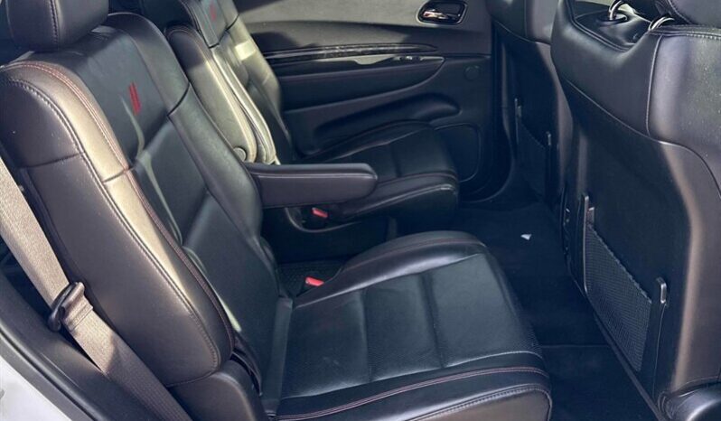 
								2024 Dodge Durango R/T Plus Blacktop 5.7L Hemi full									