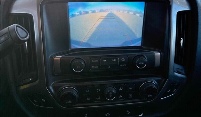 
								2019 Chevrolet Silverado 1500 LD LT full									